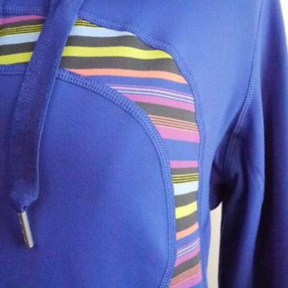 Lululemon Stride Jacket – Size 2 - Picture 5 of 6